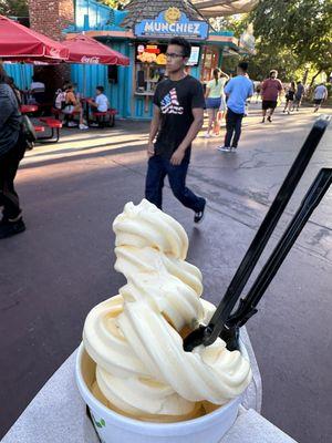 Dole whip