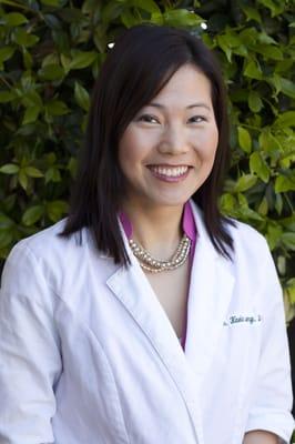 Dr. Kaela Hwang, DC, MPH at your service!