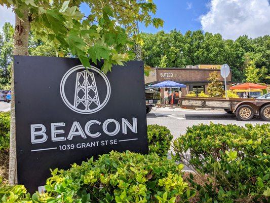 The Beacon Atlanta