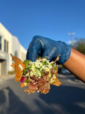 Nopal Taqueria