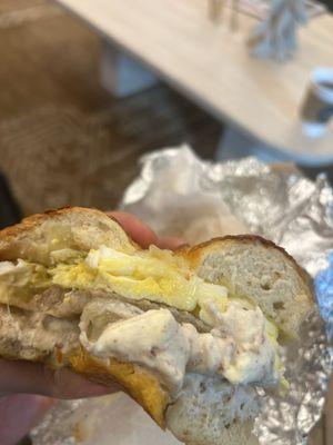 Philly Bagels