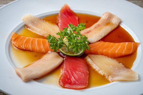 Rainbow Sashimi APP