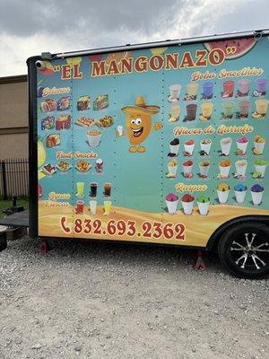 El Mangonazo