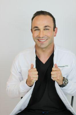 Dr. Jack Ohanesian, DDS