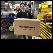 #clarkssubarufix ##megasubieshop