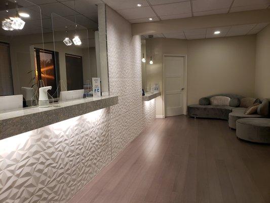 San Jose Medical Spa is open and now bigger than ever!  Please come check out our newly added services and products.