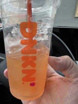 Dunkin'