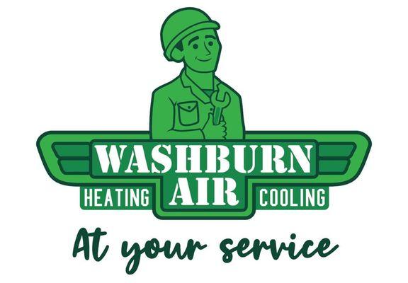 Washburn Air, at your service since 1960