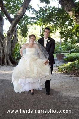 Wedding Photography Boca Grande, Florida