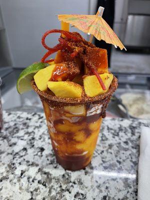 Mangonada