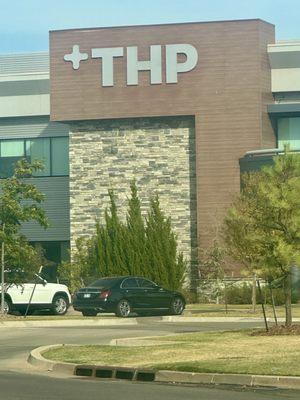 THP - Total Health Partners