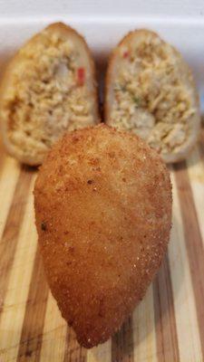 Coxinha