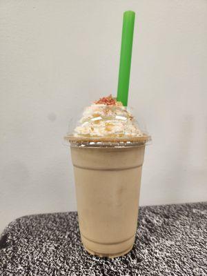 Espresso Milkshake