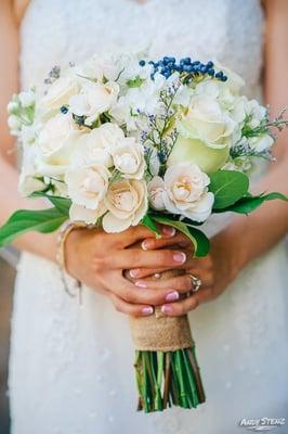 Stunning Wedding Bouquets