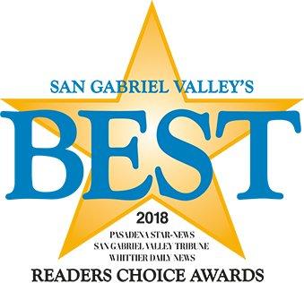 We were voted best mattress store in 2018.