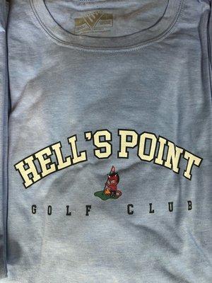 Levelwear Hell's Point T-Shirt.