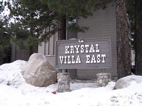 Krystal Villa East-Near Center of Town close to everything!