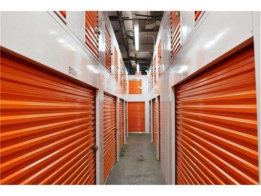 Interior Units - Extra Space Storage at 1045 Webster Ave, Bronx, NY 10456