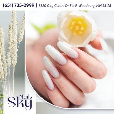 Pamper Your Nails in Luxury: Exceptional Service, Unique Nail Art, and a Gracious Team!