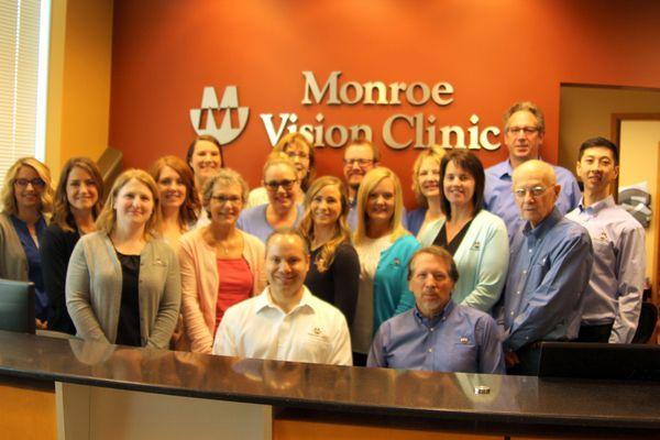 Monroe Vision Clinic