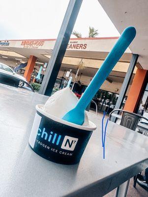 Chill-N Ice Cream Aventura