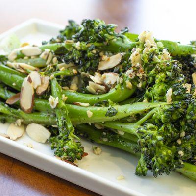 Broccolini