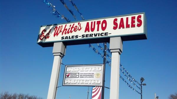 White Auto Sales