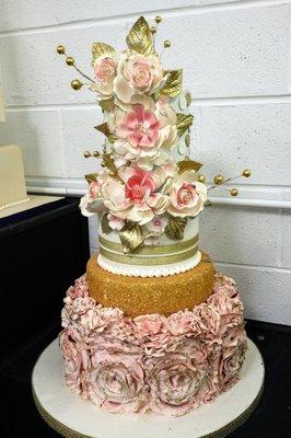 Cake example