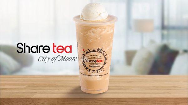 Sharetea