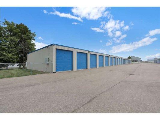 Office - Storage Express at 13855 N 1000 East Rd, Bloomington, IL 61705