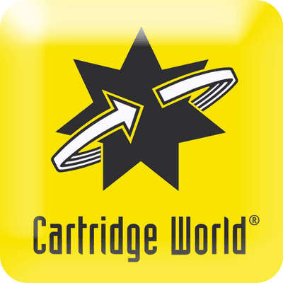 Cartridge World - Phoenix Logo