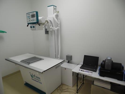 Digital X-RAY Equipment