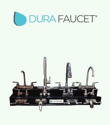 Is your faucet leaking?! I stock a good variety of faucets and fittings!