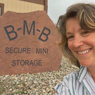 Family owned & operated since 1995, please call Michele for all of your storage needs.