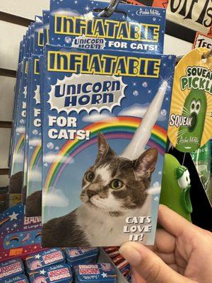 Looking for that tech unicorn in Seattle - well get what you need and turn  your cat into one