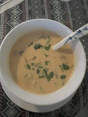 Tom Ka Gai