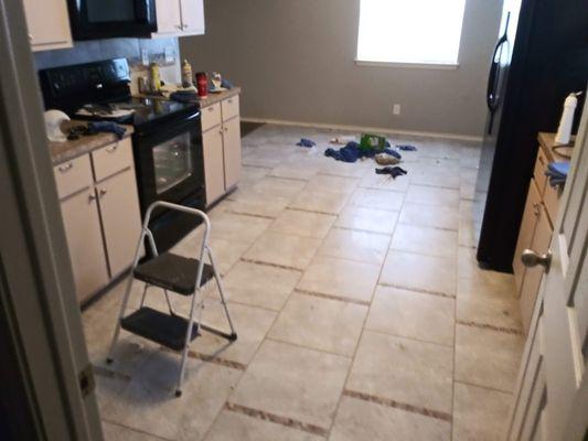 Killeen Affordable Cleaning