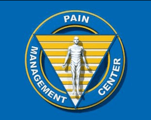 Pain Management Center Of Marion logo