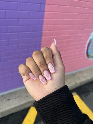 Nails