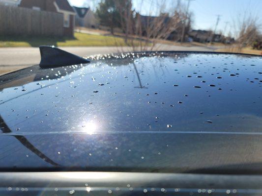 Clear Water Car Wash