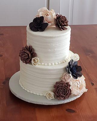 Wedding Cake Course