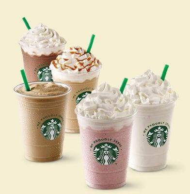 Frappuccino