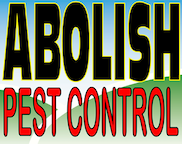 Abolish Pest Control & Exterminator Service