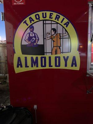 Taqueria Almoloya