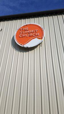 The Summit Church