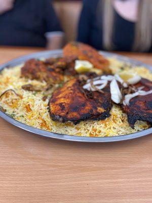 Hadramout Restaurant