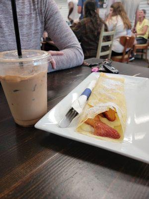 Crepe