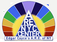 Edgar Cayce's A R E - New York