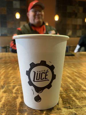 Caffe Luce