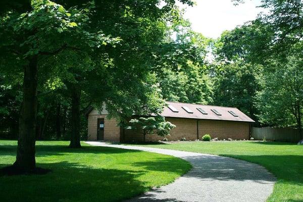 Deer Path Kennels